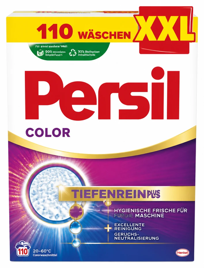 PERSIL Prací prášek