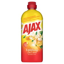 Ajax Uplifting FdF Neroli & Yuzu univerzální čisticí prostředek 1 l