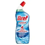 Bref Power Active Gel Ocean WC čistič 750ml