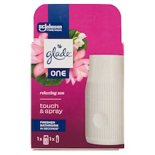 Glade One Relaxing Zen osvěžovač vzduchu 10ml