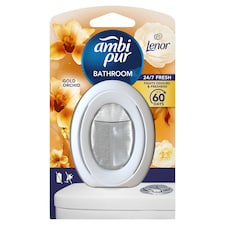 Ambi Pur Bathroom Gold Orchid Osvěžovač Vzduchu 1 X