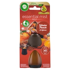 Air Wick Náplň pro aroma difuzér zimní punč 20ml