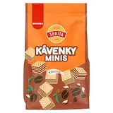 Sedita Kávenky Minis kávové 240g