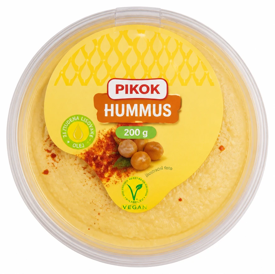 Hummus