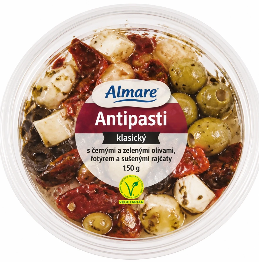 Antipasti