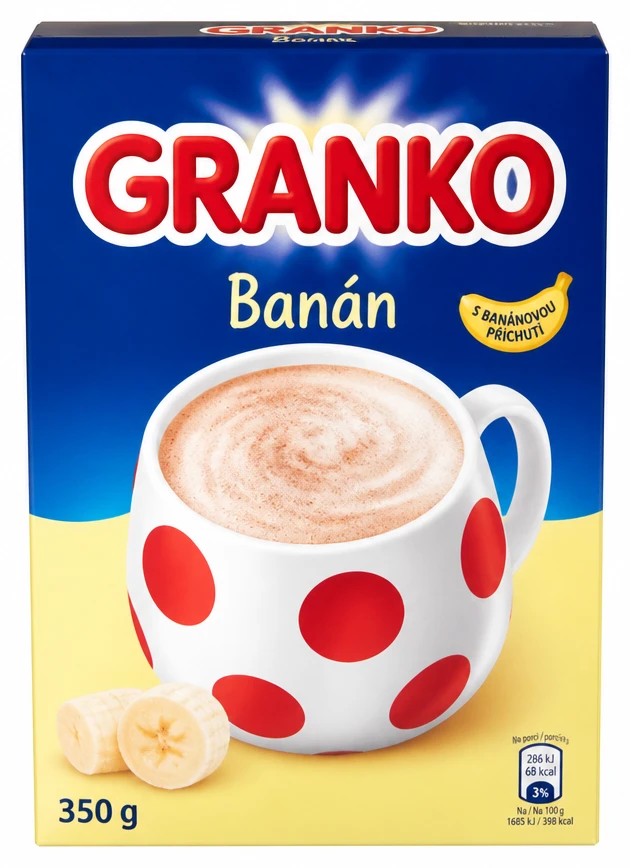 Granko Banán