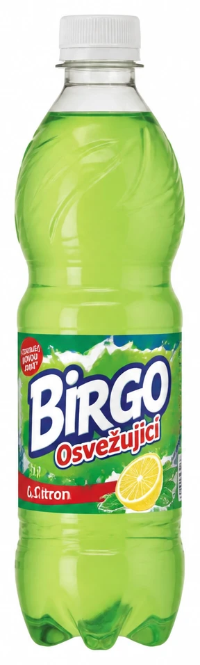 Birgo