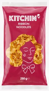 Kitchin Ribbon nudle