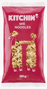 Kitchin Mie nudle