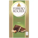 Ferrero Rocher čokoláda Macadamia 90g