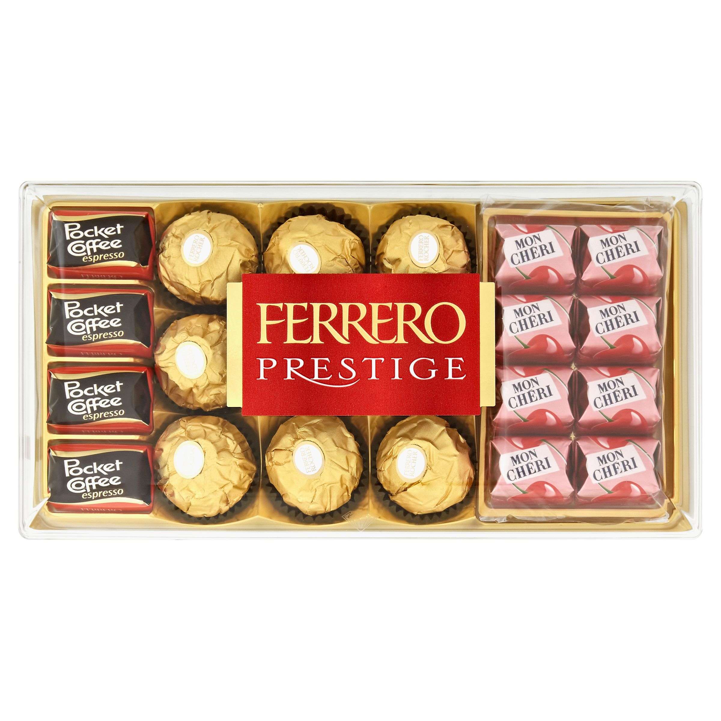 Ferrero Prestige 246g