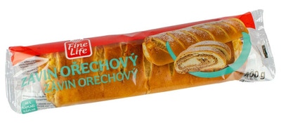 Fine Life Závin ořechový