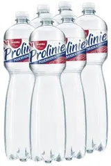 Poděbradka Prolinie brusinka 6x1,5L