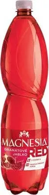 Magnesia RED Granátové jablko