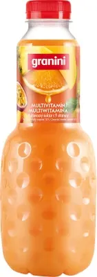 Granini multivitamín
