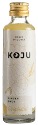 KOJU Ginger shot Originální