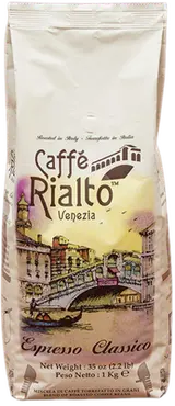 Caffè del Doge Rialto Classico, zrno