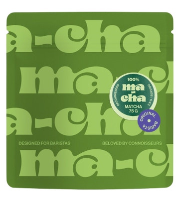 Ma-Cha Matcha 100% Barista
