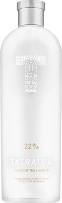 Tatratea Coconut Likér (22%)