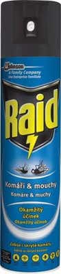 Raid Proti létajícímu hmyzu