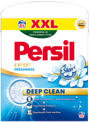 Persil Deep Clean Expert Freshness prací prášek 2,97kg