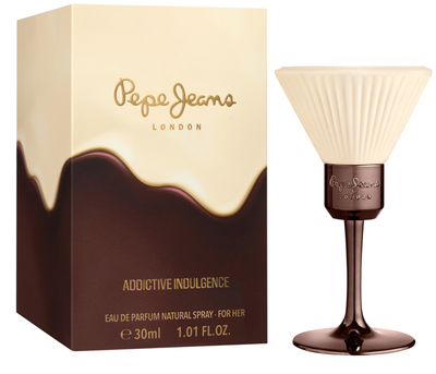 Sarantis Pepe Jeans Addictive Indulgence for Her EDP