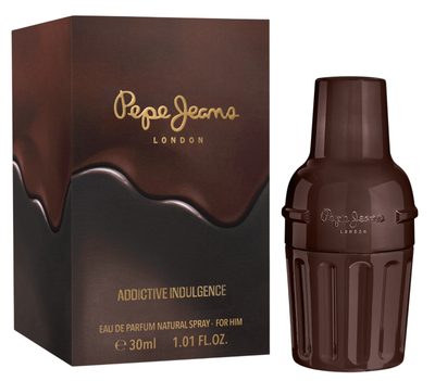 Sarantis Pepe Jeans Addictive Indulgence for Him EDP