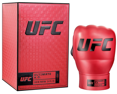 Sarantis UFC EDP Ultimate K.O.