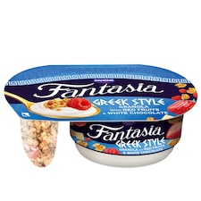 FANTASIA Greek style granola 100g