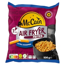 McCain Air Fryer Frites 500g