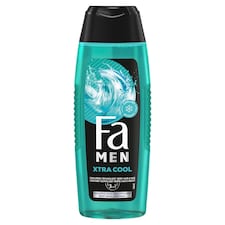 Fa Men sprchový gel Xtra Cool 250ml