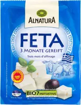 Alnatura BIO Feta sýr