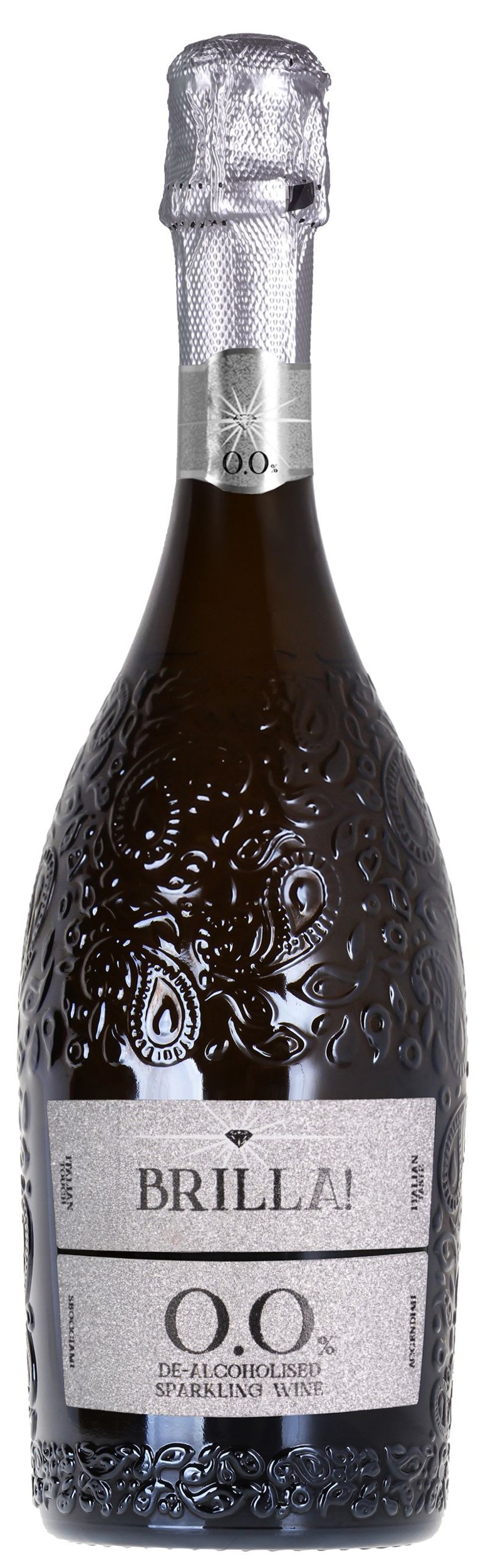 Brilla 0.0% Sparkling wine 0,75l
