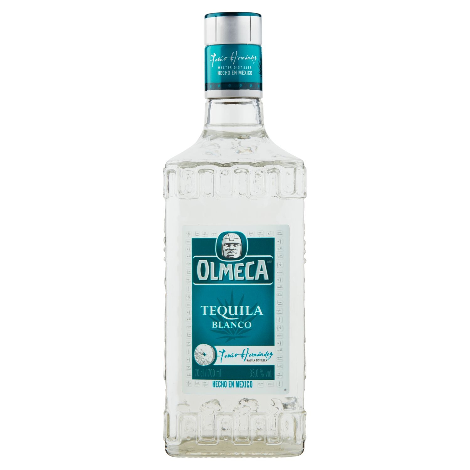 Olmeca Tequila Blanco 0,7l