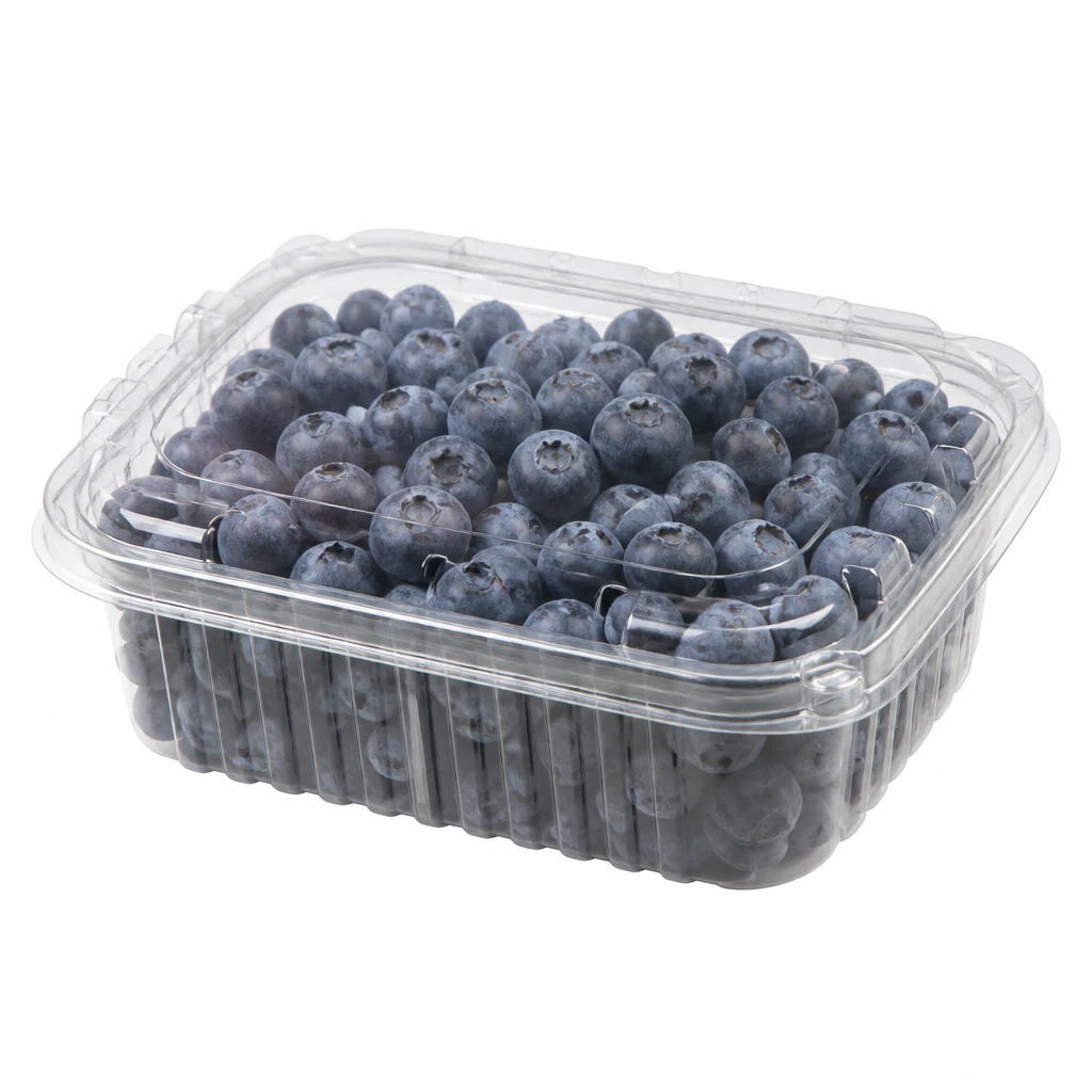 Borůvky kanadské čerstvé chlaz. 500 g