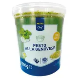 METRO Chef Pesto con basilico alla Genovese chlaz. 1 kg