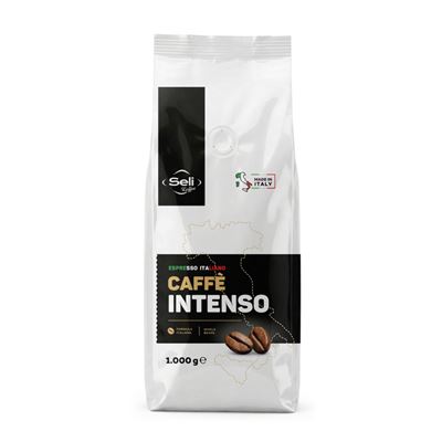 Seli Intenso káva zrno 1 kg