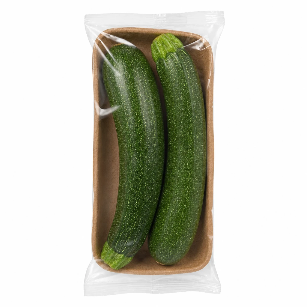 Cuketa BIO čerstvá 500 g