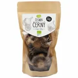 Česnek černý BIO čerstvý 2 ks