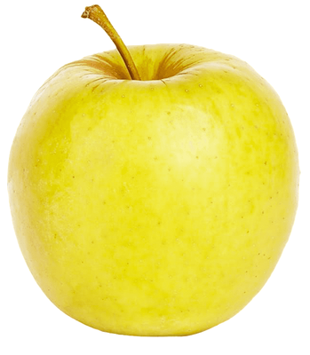 Metro Chef Jablko Golden Delicious, 1 ks