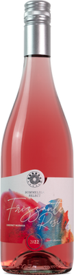 Sommelier Select Frizzante Rosé