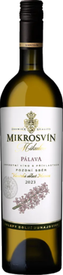 Mikrosvín Mikulov Flower line Pálava