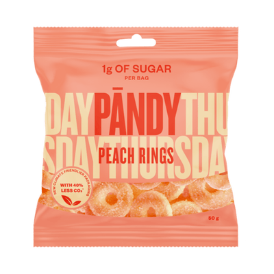 PÄNDY Sweet peach
