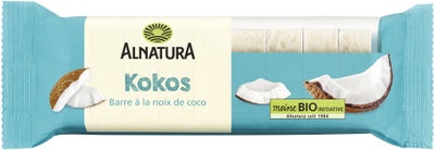 ALNATURA BIO Tyčinka kokosová