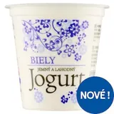 Bohušovická mlékárna Jogurt bílý 150g