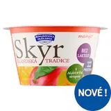 Bohušovická mlékárna Skyr mango bez laktózy 130g