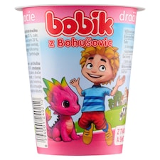 Bobík Dračí ovoce 130g