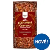 Menu Gold Rýže jasmínová červená 500g