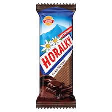 Sedita Horalky Čokoládové 50g