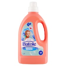 Qalt Batole Fresh aviváž 68 praní 1,5l